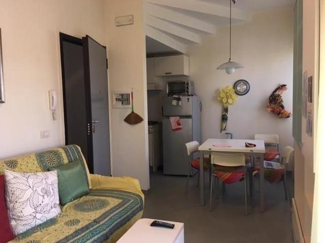bilocale 45mq