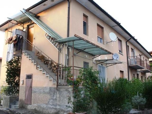 bilocale 45mq