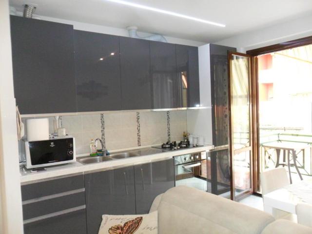 bilocale 45mq
