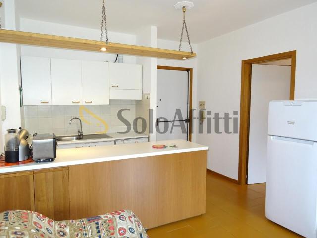 bilocale 45mq