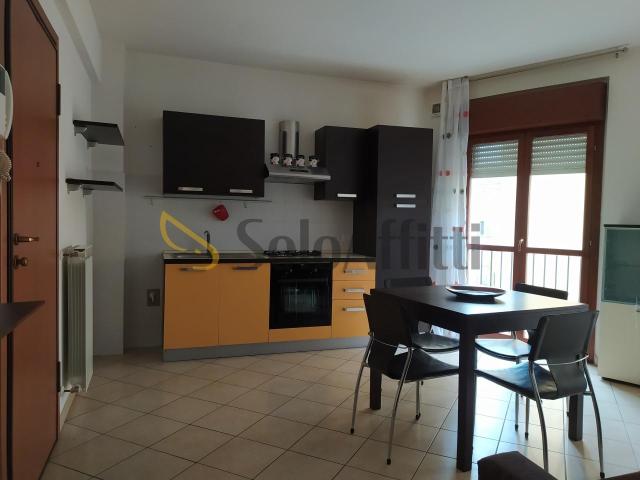 bilocale 45mq