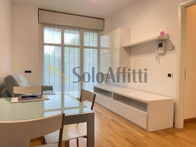 bilocale 45mq