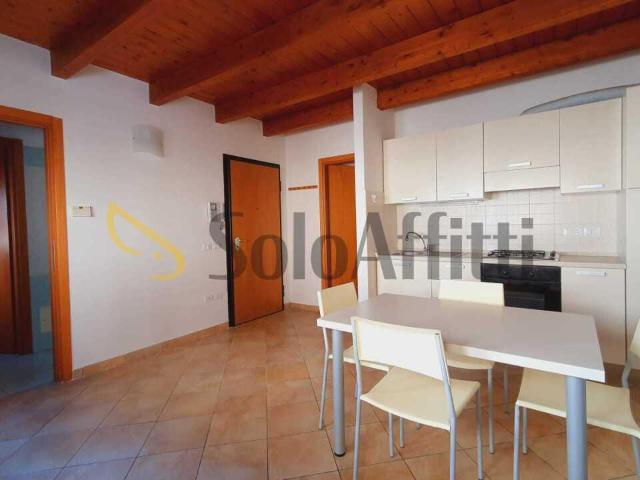 bilocale 45mq