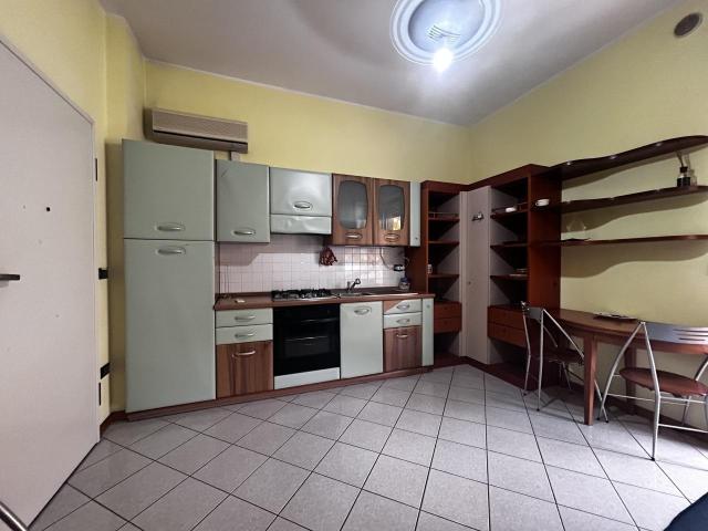 VIALE MAIELLA bilocale 45mq