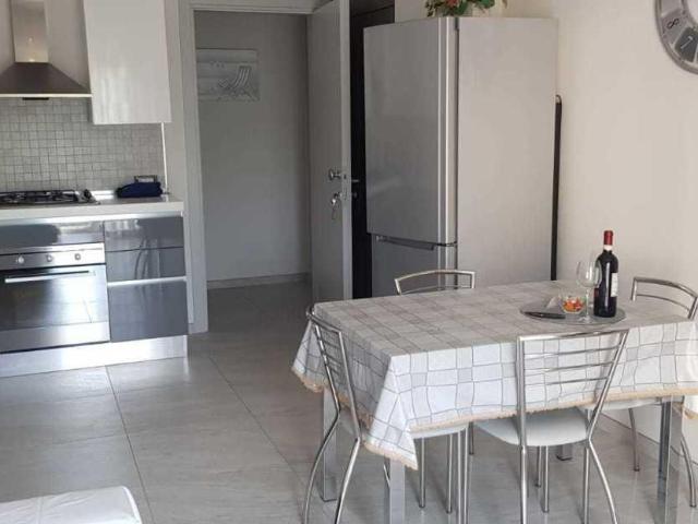 bilocale 45mq