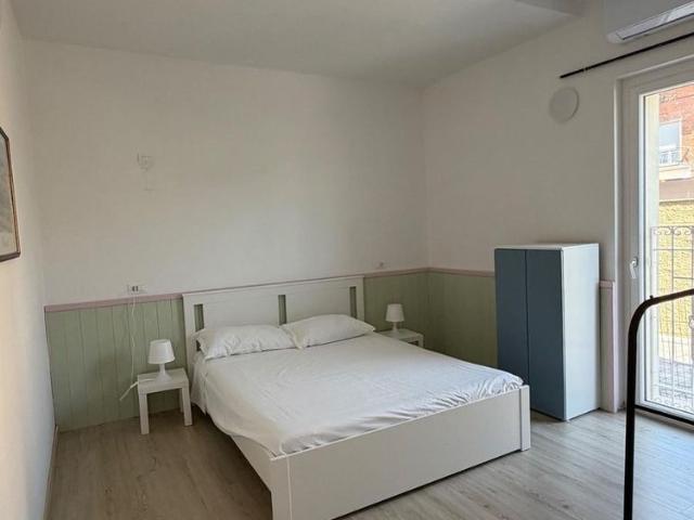 Bilocale 46mq Biella Chiavazza