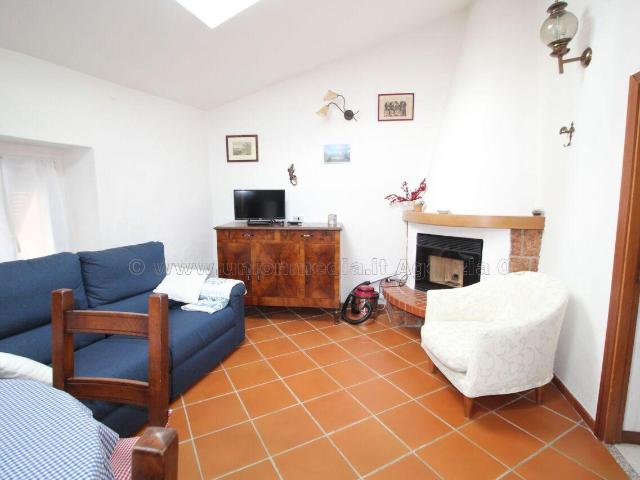 bilocale 46mq