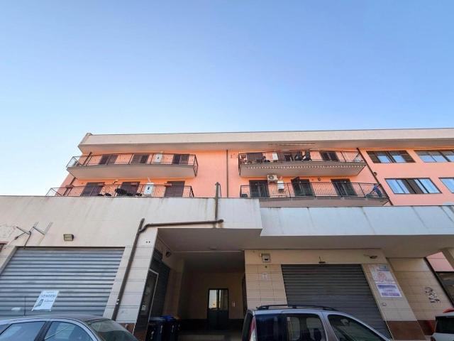 bilocale 46mq