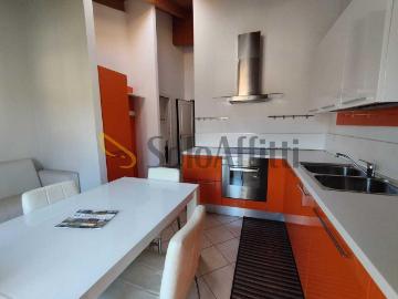 bilocale 46mq