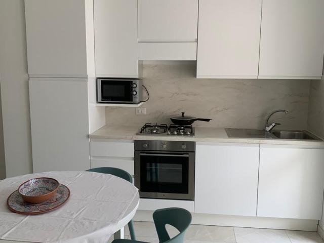 Viale Roma bilocale 48mq