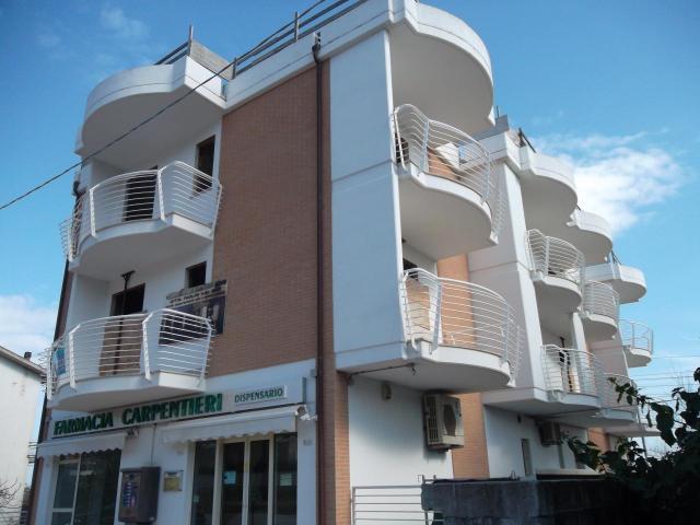 bilocale 48mq