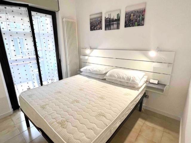 Bilocale 4 posti San Benedetto del Tronto
