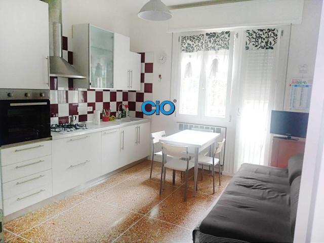 bilocale 53mq