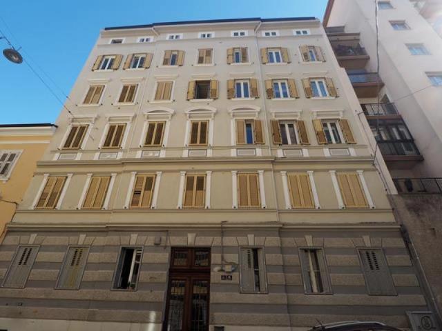 bilocale 53mq