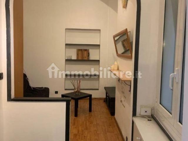Bilocale 50 m², Molo, Genova