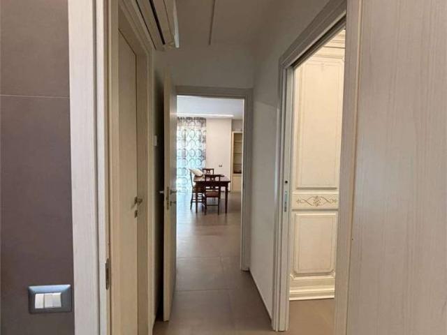 Bilocale 50 m², Borgo Stazione, Montecosaro