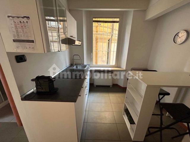 Bilocale 50 m², Centro Storico, Parma