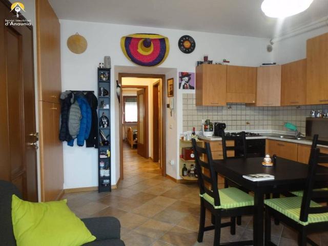 Bilocale 50 m², Tuenno, Ville d'Anaunia