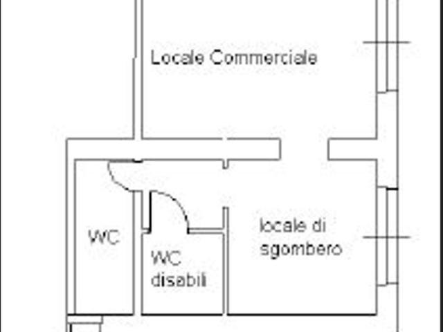 bilocale 50mq