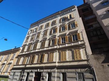 bilocale 50mq
