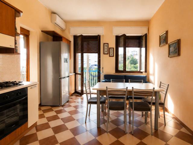 bilocale 50mq