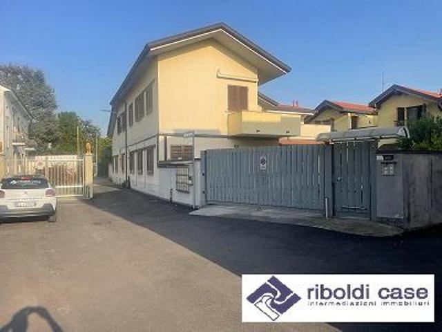 bilocale 50mq