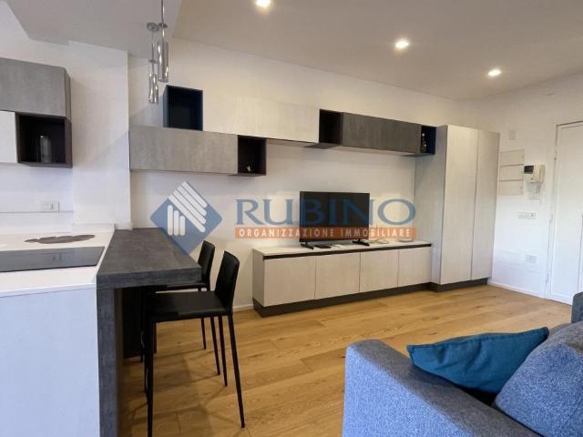 bilocale 50mq