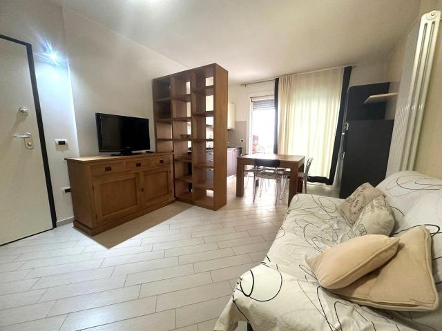 bilocale 50mq