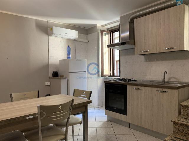 bilocale 50mq