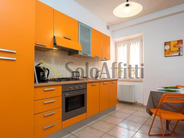 bilocale 50mq