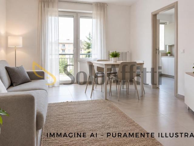 bilocale 50mq