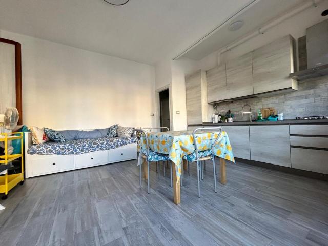 Viale Maiella 23/A bilocale 50mq