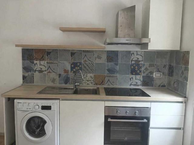 bilocale 50mq