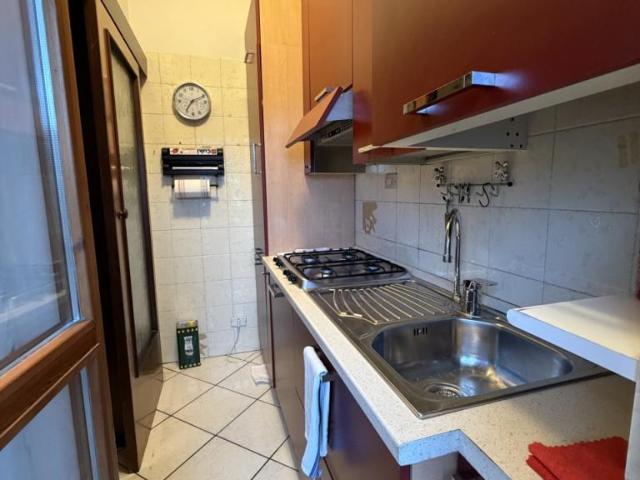 Viale Maiella 23/A bilocale 50mq