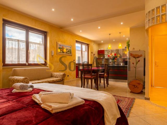bilocale 50mq