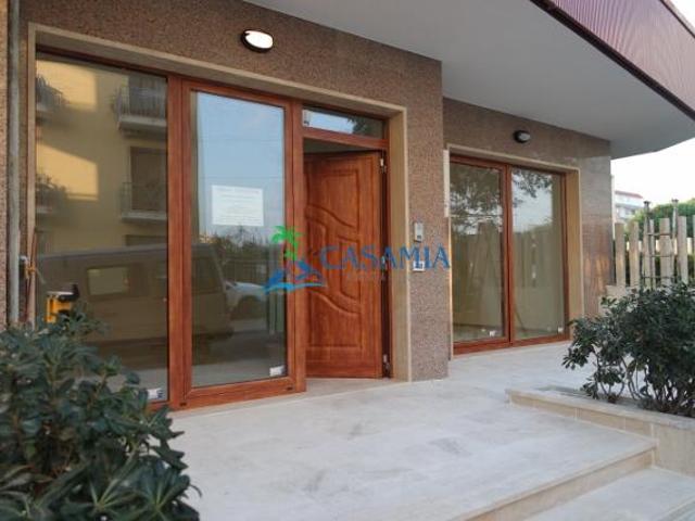 bilocale 50mq