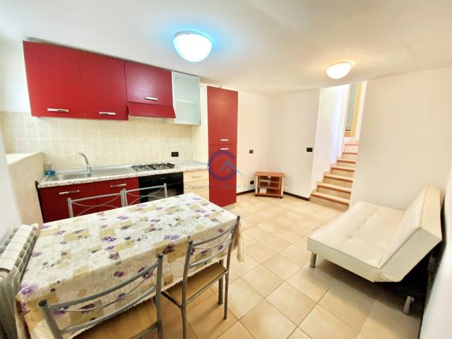 bilocale 50mq