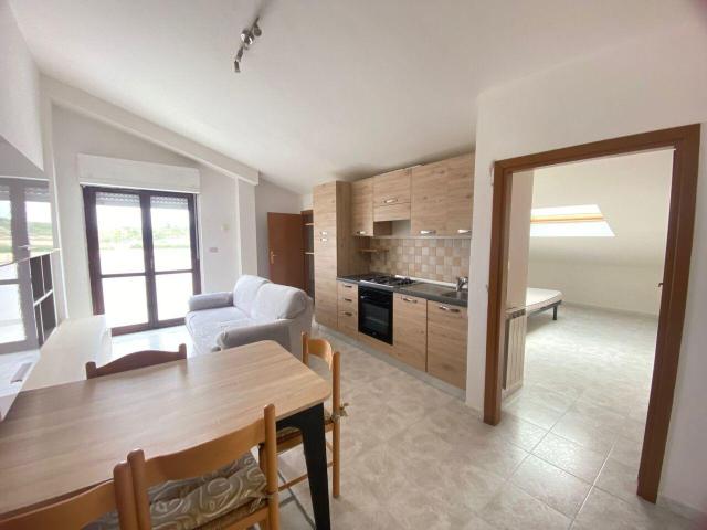 bilocale 50mq