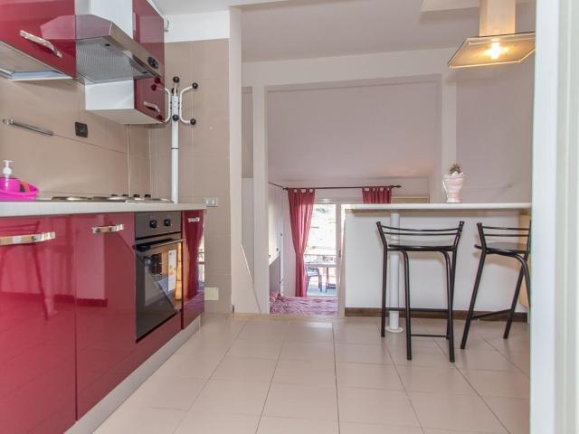 monolocale 50mq