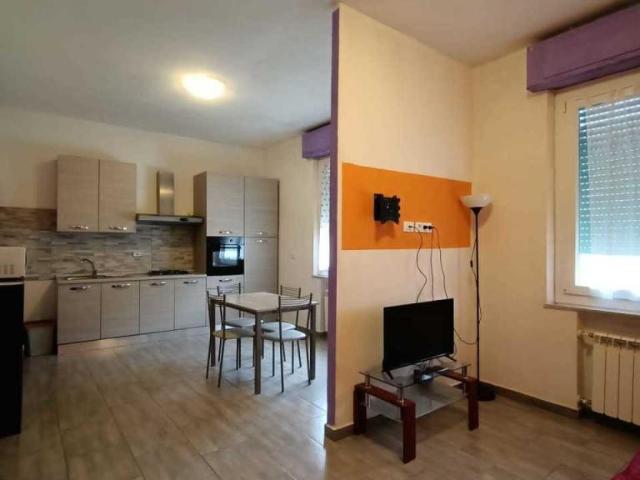bilocale 50mq