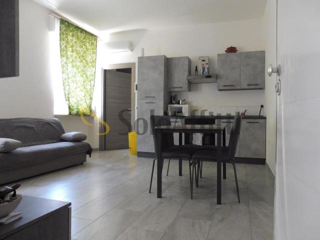 bilocale 50mq