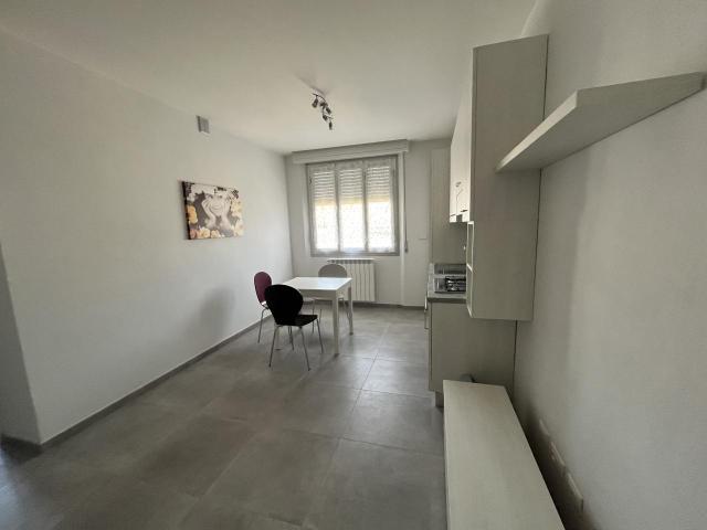 bilocale 50mq