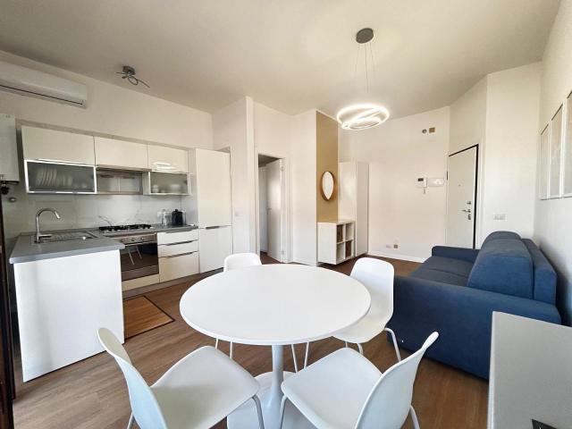Viale Maiella 23/a bilocale 50mq
