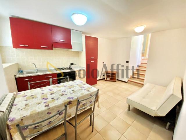 bilocale 50mq