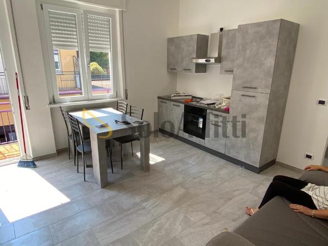 bilocale 50mq