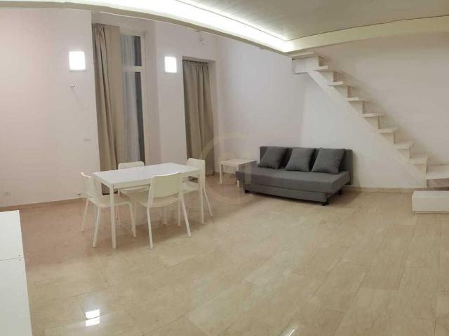 bilocale 50mq