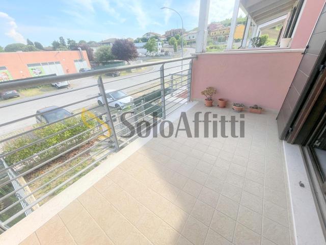 bilocale 51mq