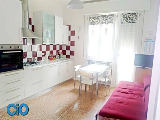 bilocale 52mq