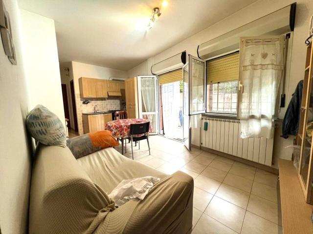 bilocale 52mq