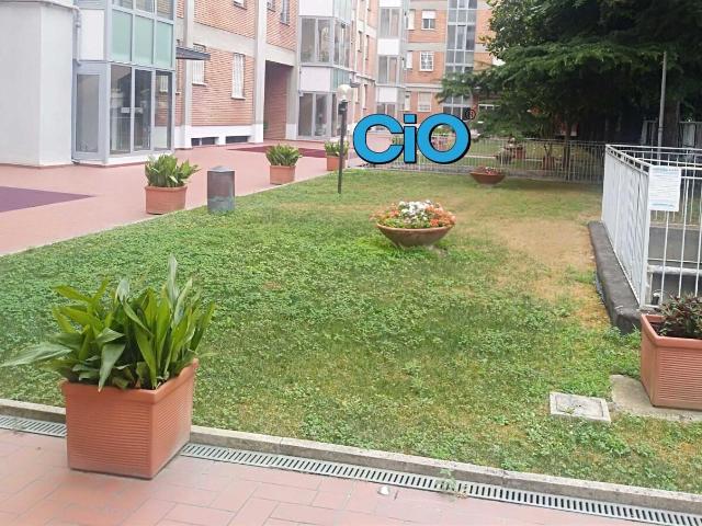 bilocale 52mq